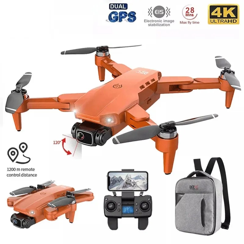 Drone Gps Module - Drohne L900 Pro 4K Professionelle 5G