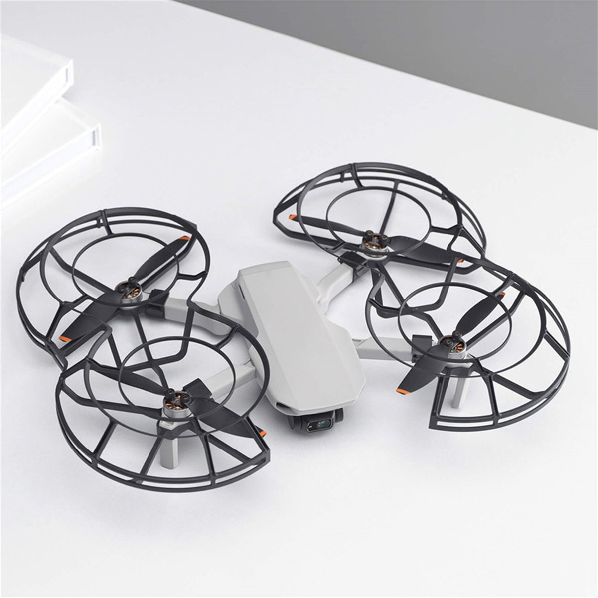 Drone Propeller Guard - Super Sale 360 ° Propellerschutz für