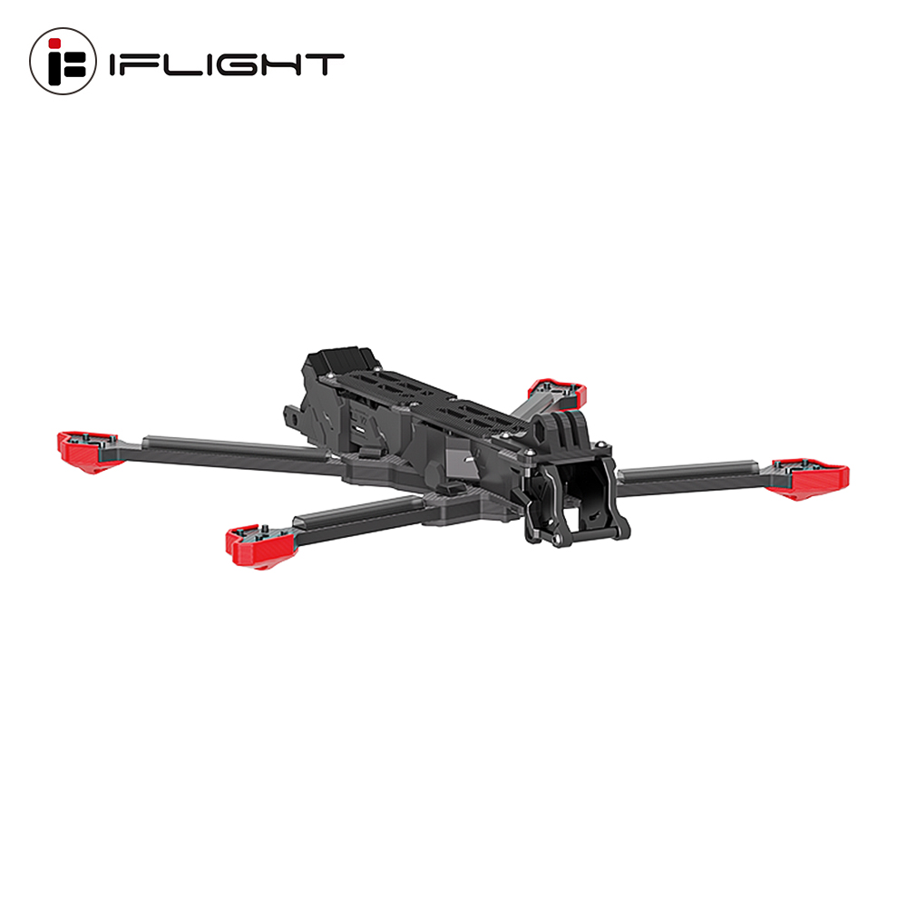 Drone Arm - IFlight Chimera7 Pro V2 O4 Rahmensatz