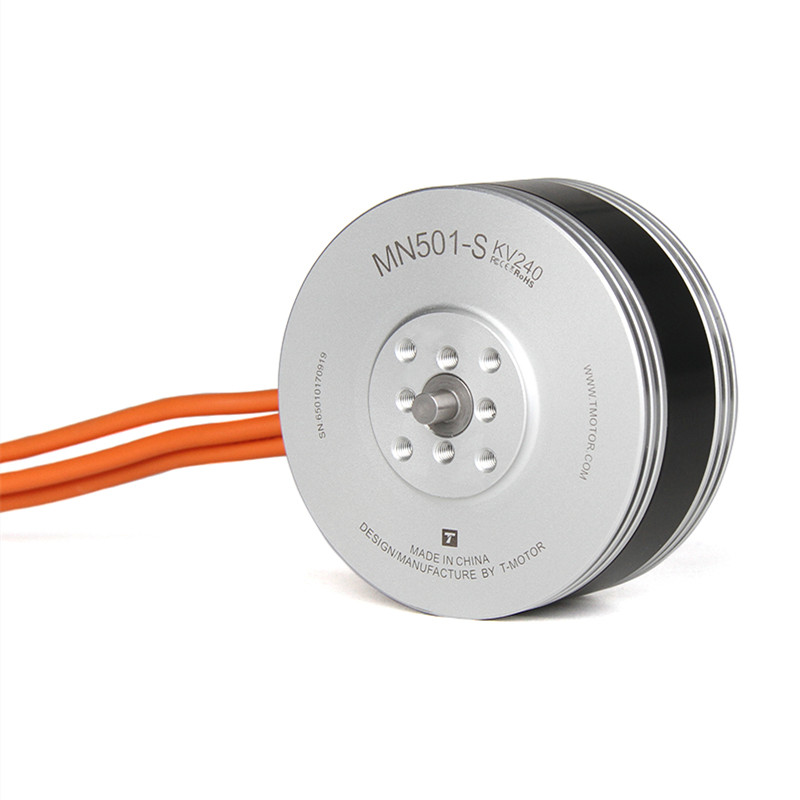 Drone Motor - T-Motor Mn501-s Ip45 Wasserdichter neuer industrieller