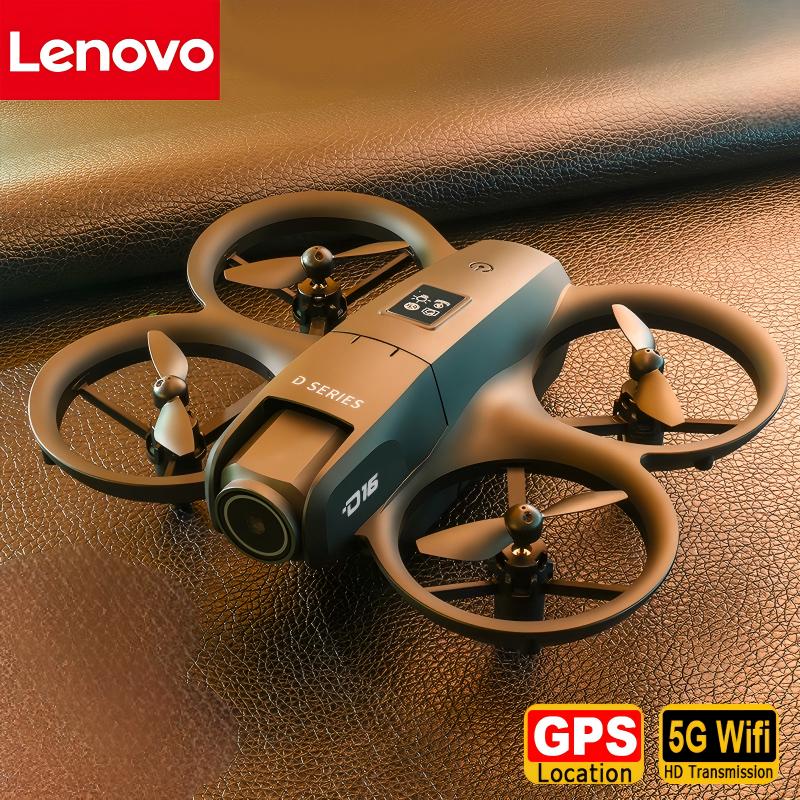 Drone Gps Mount - Lenovo D16 GPS-Drohne 8K Aerial HD