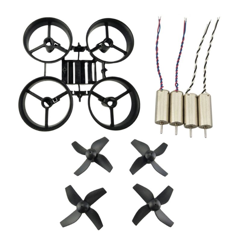 Drone Propeller Guard - JJRC H36 Eachine E010 Furibee F36