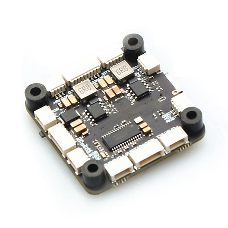 Drone Flight Controller - ABXE-F722 Flugcontroller 5V/10V Dual BEC 30,5X30,5mm