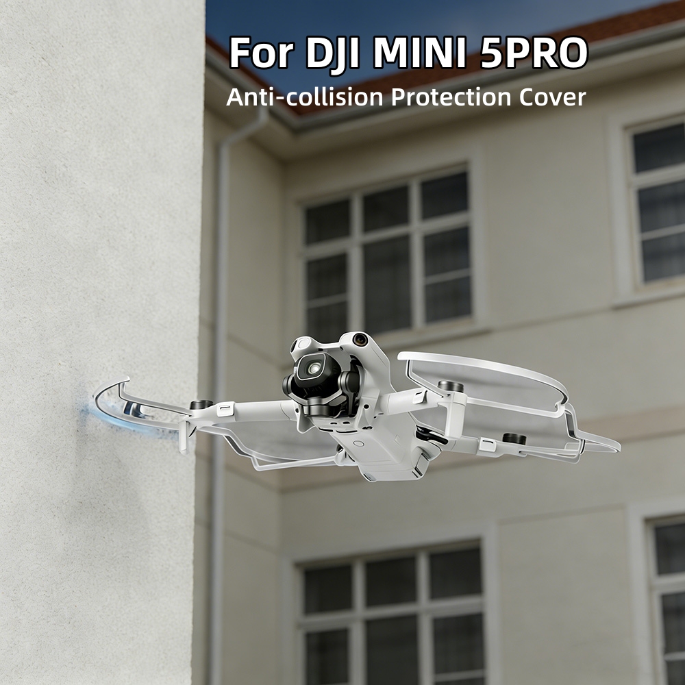 Drone Propeller Guard - 4 stücke Anti-Kollision Schutz Abdeckung Fliegen