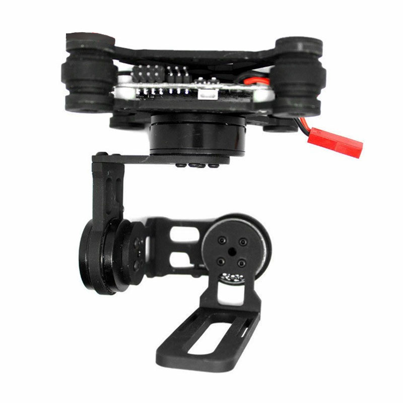 Storm32 BGC 3/2-Achsen Leichtg – Drone Gimbal Bewertung und Preis