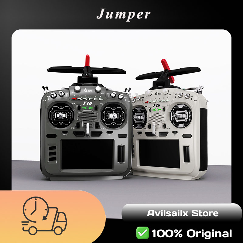 Jumper T18 Pro JP5IN1 2.4G 915 – Drone Gimbal Bewertung und Preis