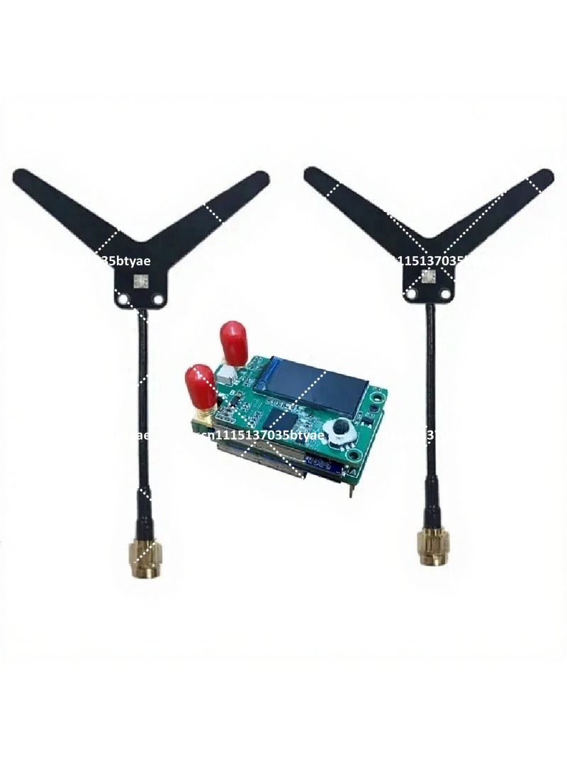 1.2G 1.3G Bildübertragung Dual – Drone Receiver Bewertung und Preis