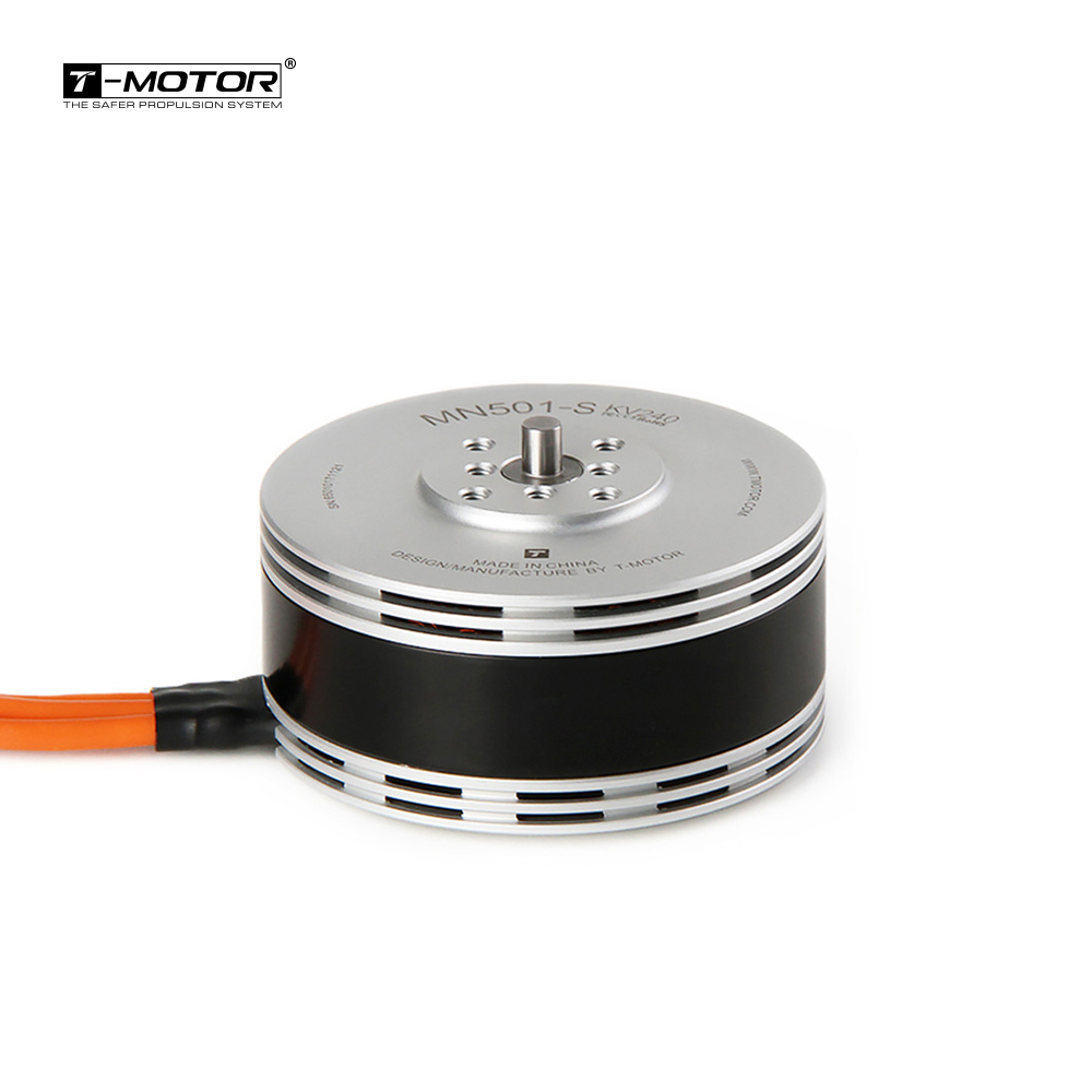 T-Motor Mn501-s Ip45 Wasserdic – Drone Motor Bewertung und Preis