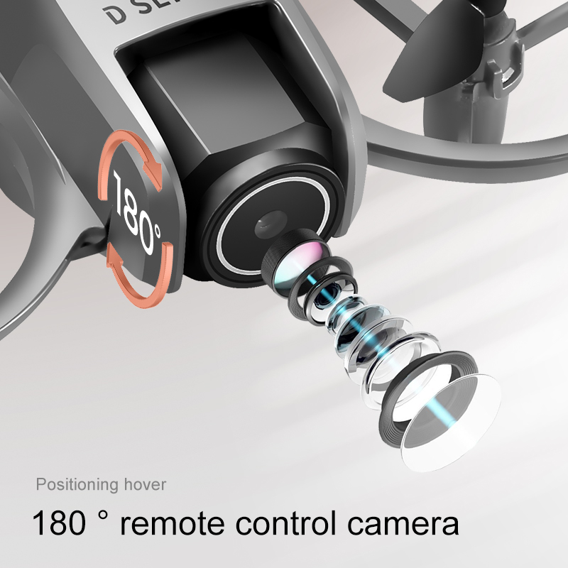 Lenovo D16 GPS-Drohne 8K Aeria – Drone Gps Mount Bewertung und Preis