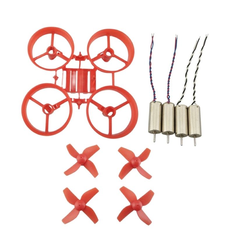 JJRC H36 Eachine E010 Furibee  – Drone Propeller Guard Bewertung und Preis