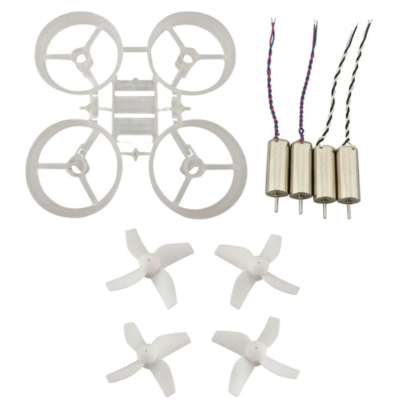 JJRC H36 Eachine E010 Furibee  – Drone Propeller Guard Bewertung und Preis