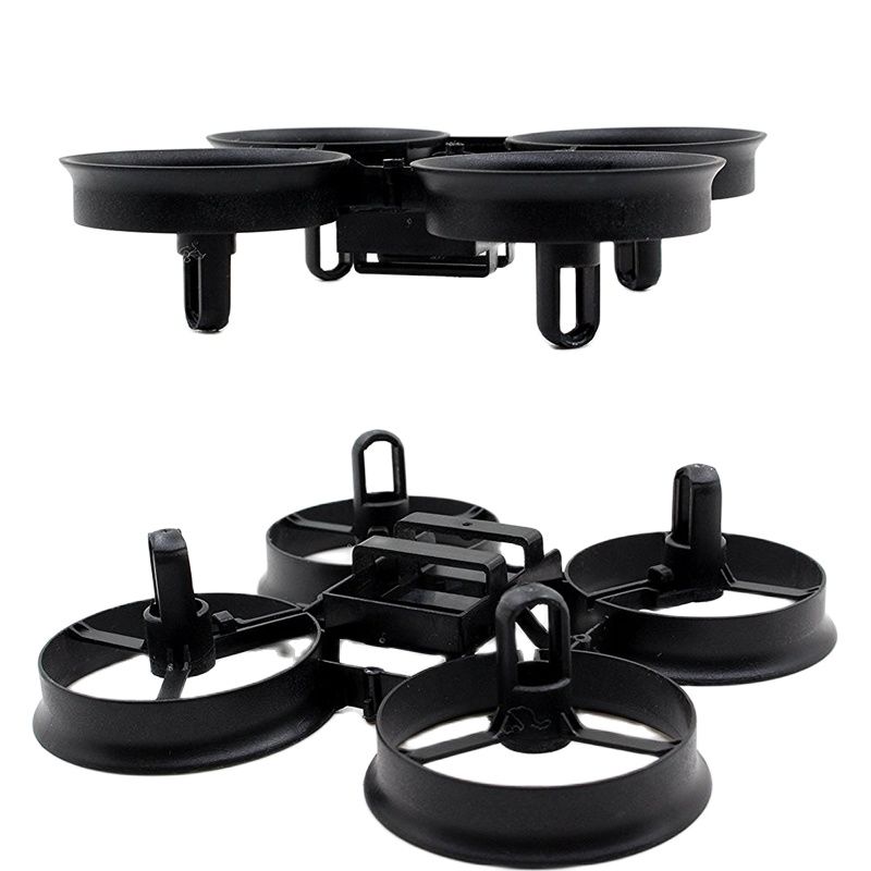 JJRC H36 Eachine E010 Furibee  – Drone Propeller Guard Bewertung und Preis