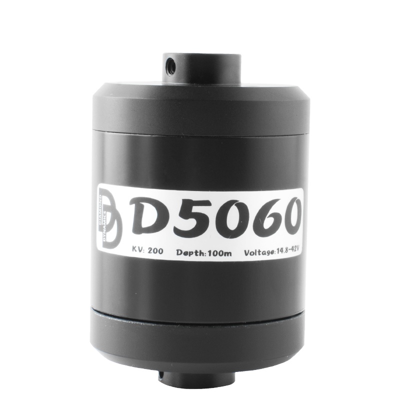 DD5060 14,8-42V 600W 200KV IP6 – Drone Motor Bewertung und Preis