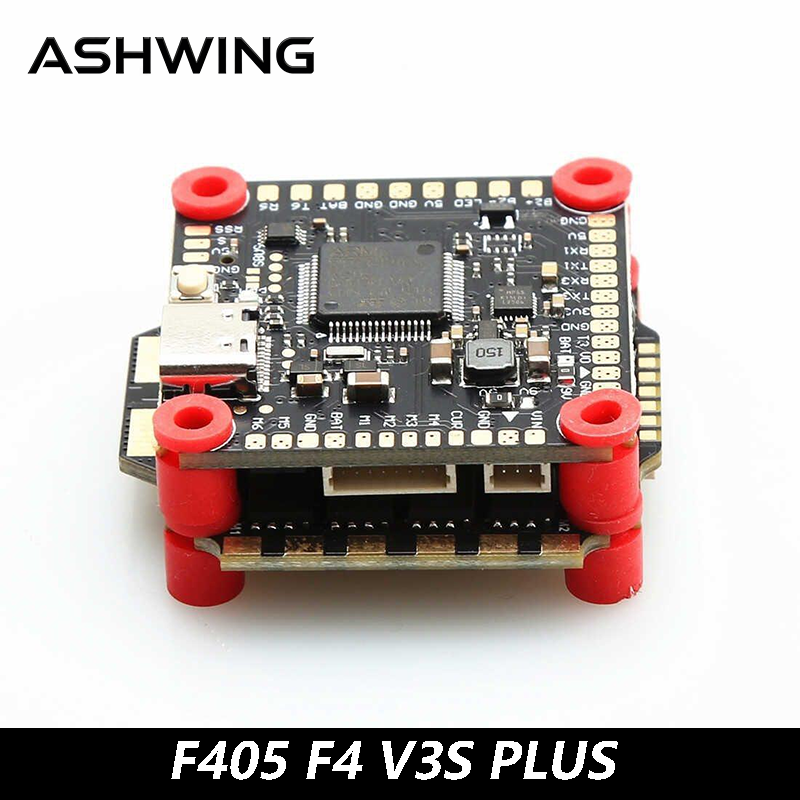 ASHWING F405 V3 Flugcontroller – Drone Esc Bewertung und Preis