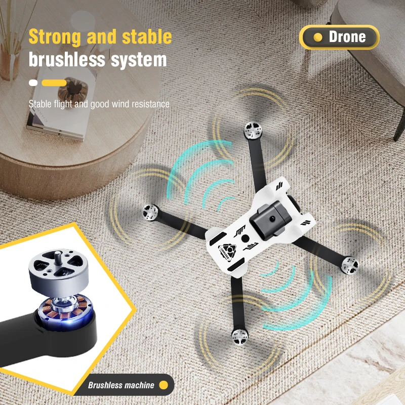 Drohne S136 Pro Ultra RC-Drohn – Drone Gps Mount Bewertung und Preis