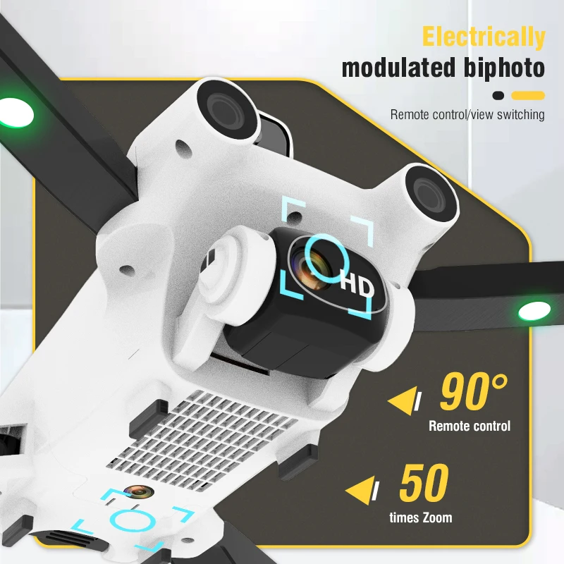 Drohne S136 Pro Ultra RC-Drohn – Drone Gps Mount Bewertung und Preis