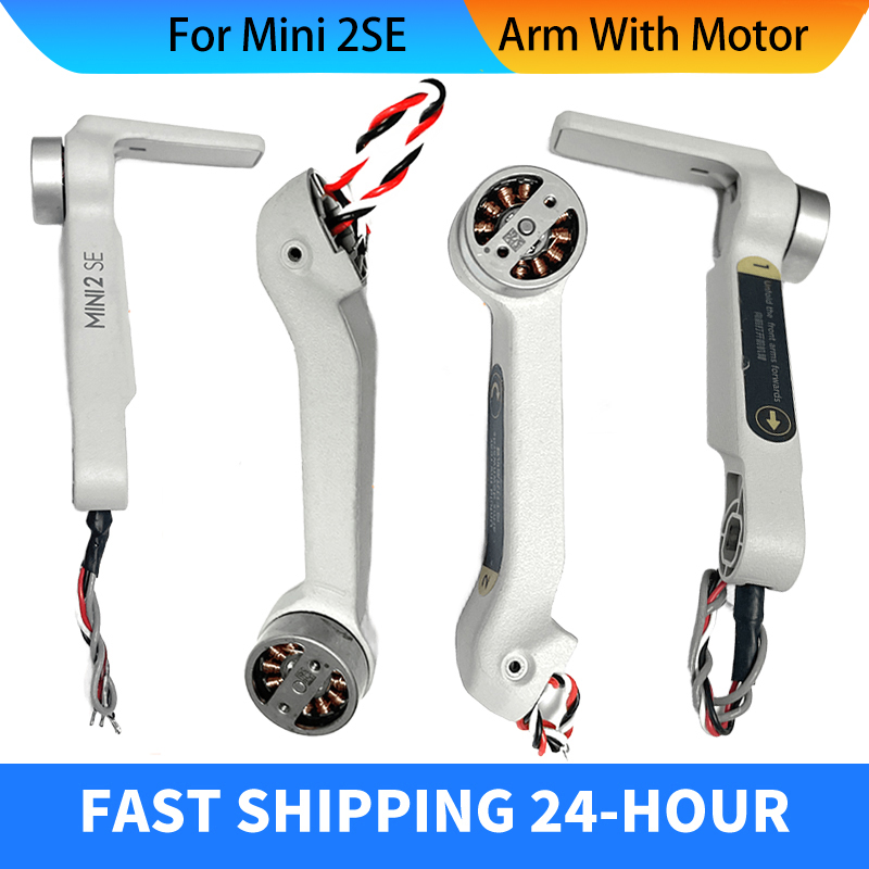 Original-Armtypen für Mini 2SE – Drone Arm Bewertung und Preis