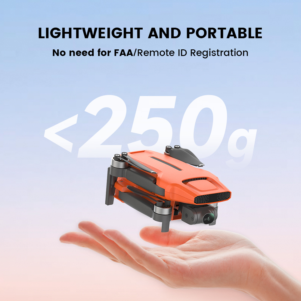 FIMI MINI 3 Kamera-Drohne 4K 6 – Drone Gps Mount Bewertung und Preis