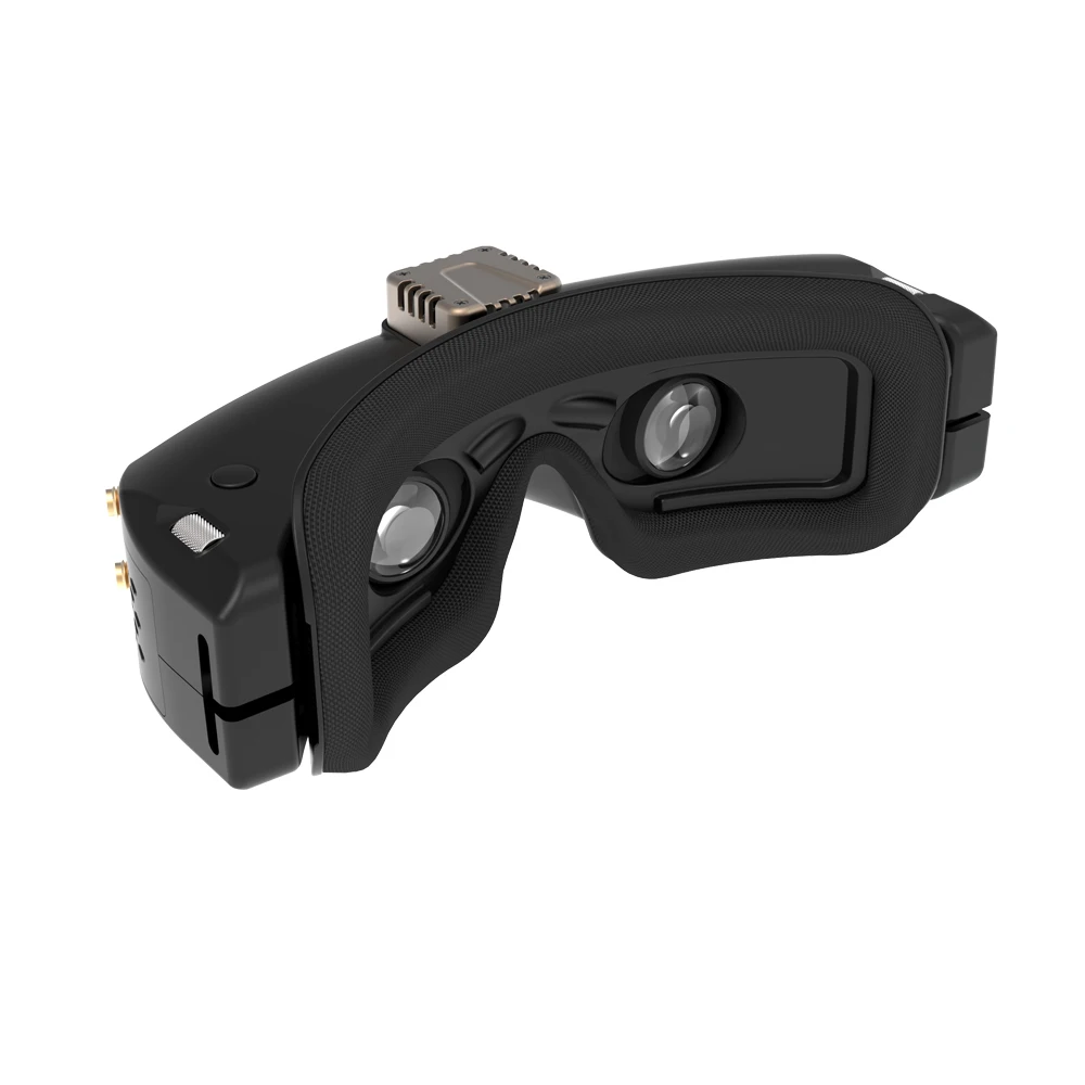 Skyzone FPV Racing-Brille Sky0 – Drone Receiver Bewertung und Preis