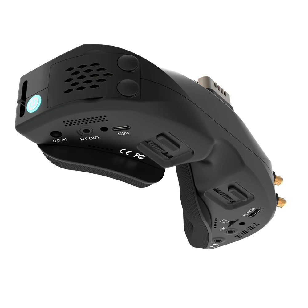 Skyzone FPV Racing-Brille Sky0 – Drone Receiver Bewertung und Preis