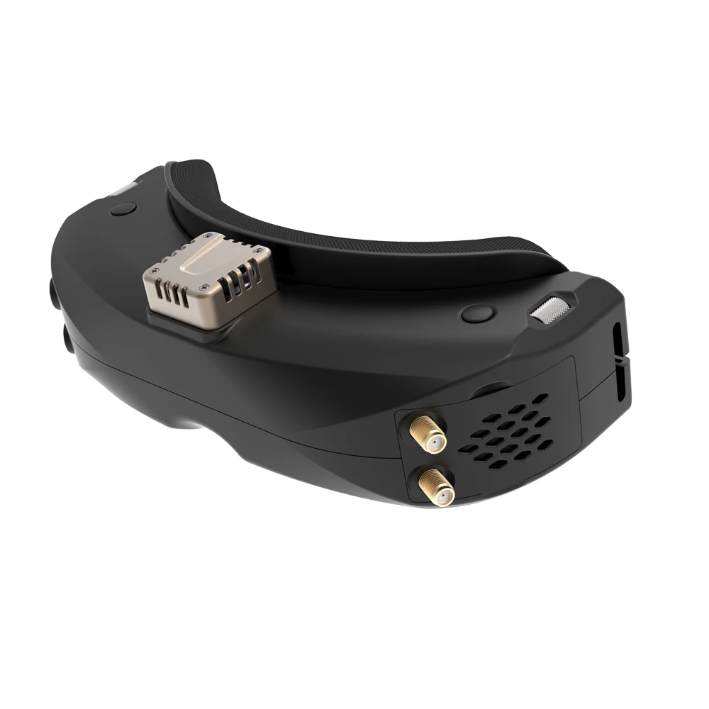Skyzone FPV Racing-Brille Sky0 – Drone Receiver Bewertung und Preis