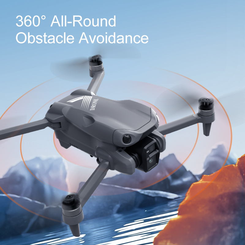 Neue LF682 Drohne mit 8K Dual- – Drone Gps Module Bewertung und Preis